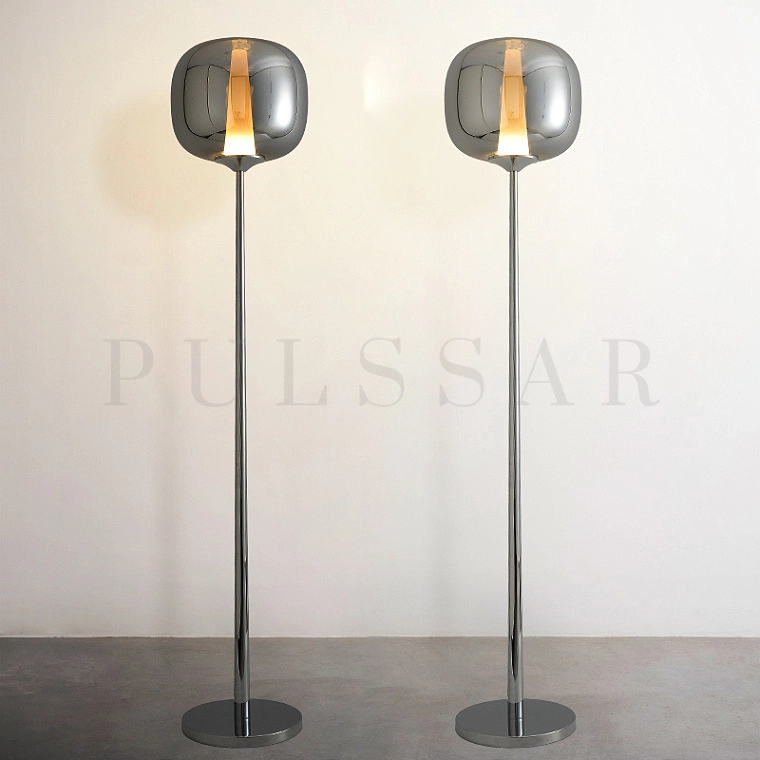 Торшер FOLLETT FL