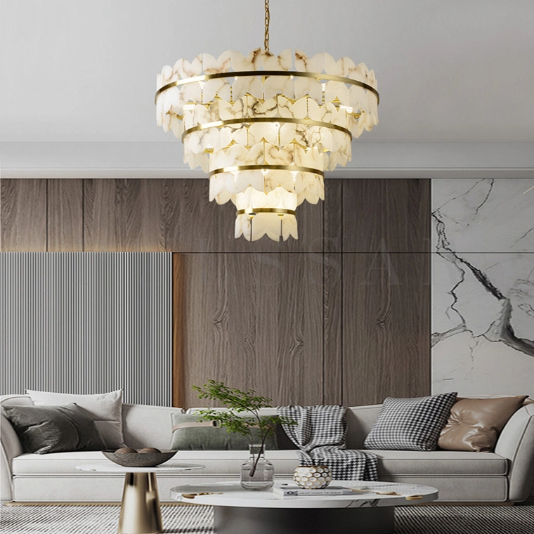 Подвесная люстра IOANNA