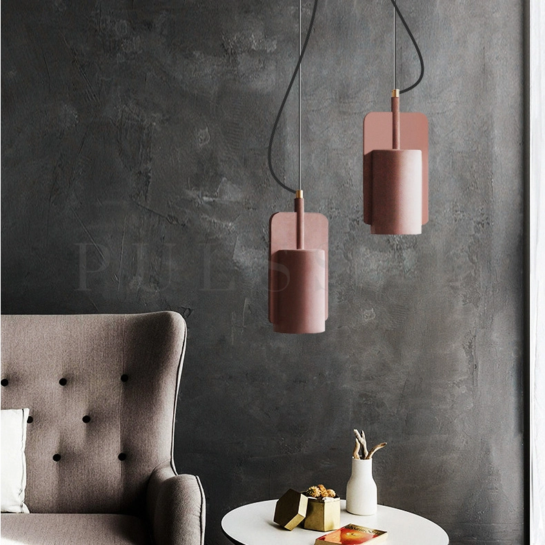 Подвесной светильник SKOVL