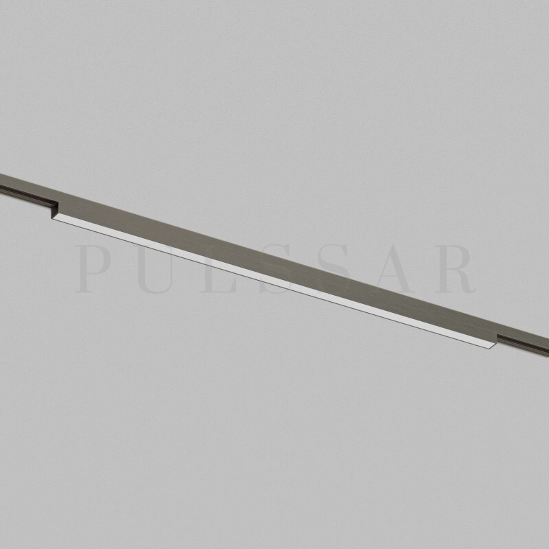 Светильник трековый SHINE LINEAR ZigBee DK5952-DN