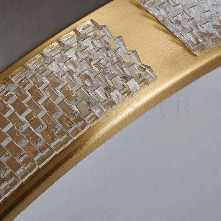 Потолочный светильник INGSE