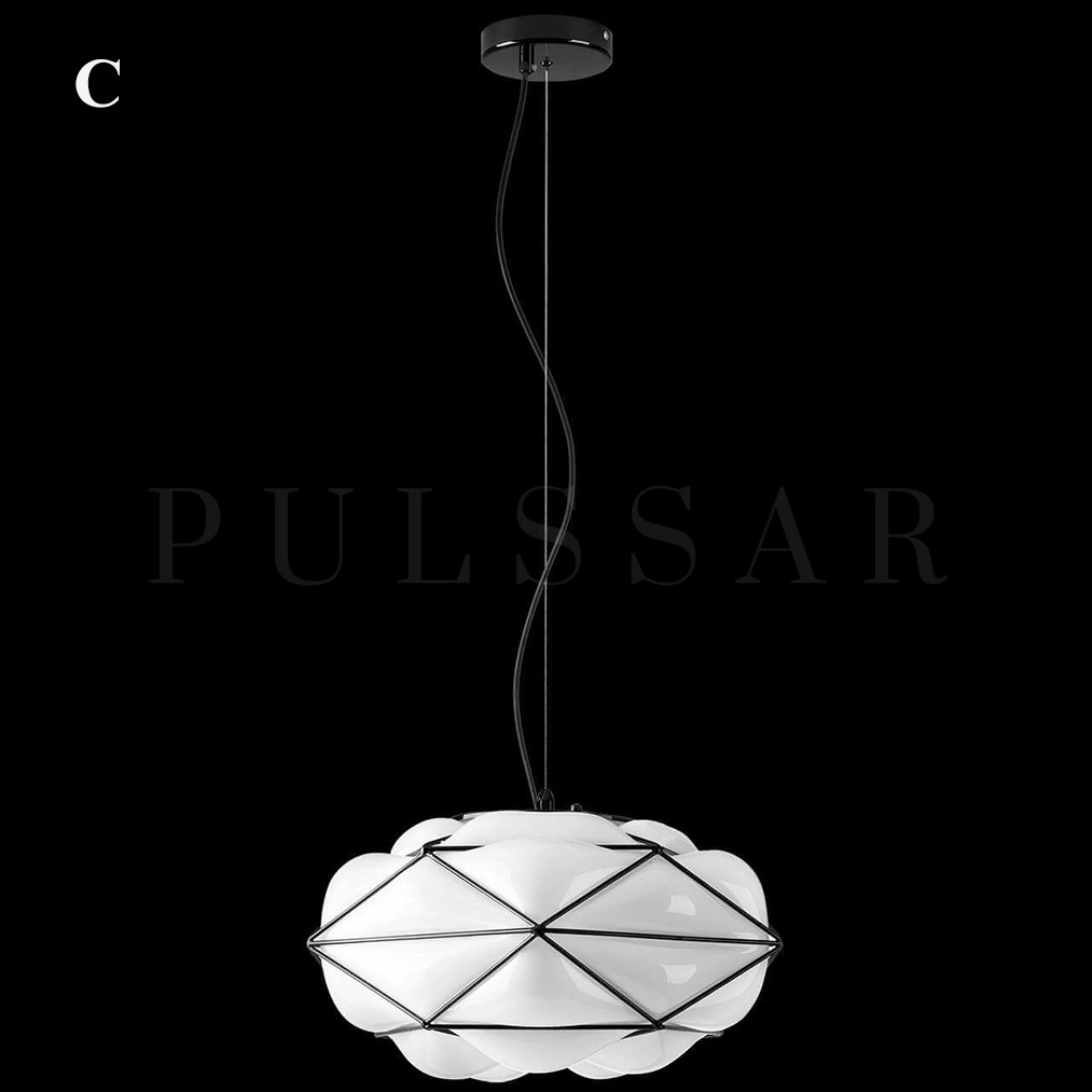 Подвесной светильник HIMMEL