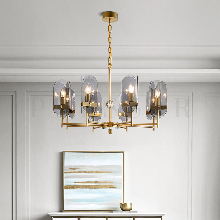 Подвесная люстра KARENA