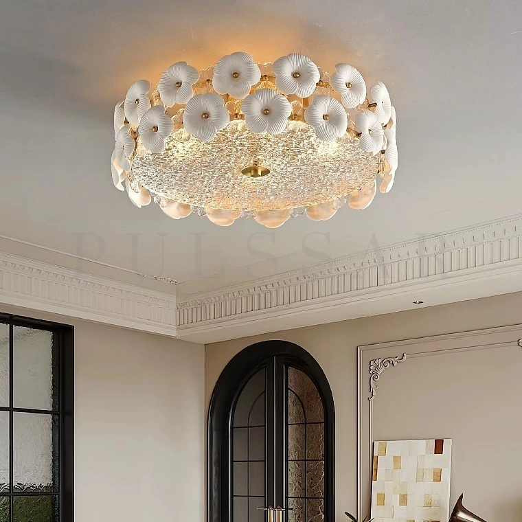 Потолочная люстра RABBE