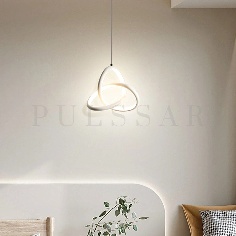 Подвесной светильник SCROLL