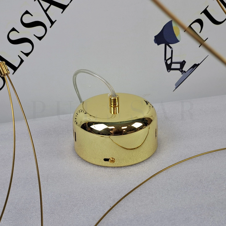 Подвесная люстра AVALANCHE