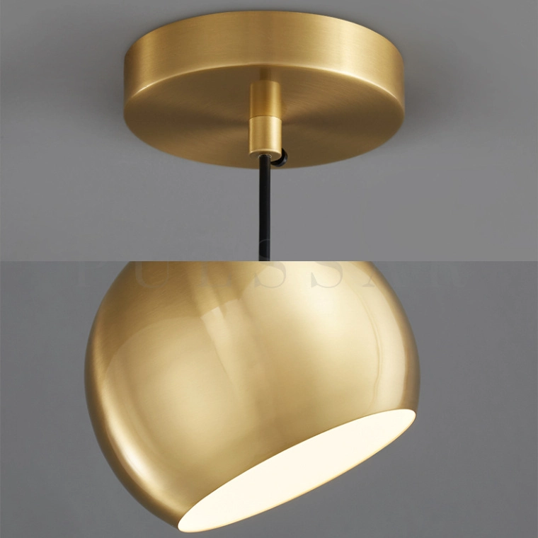 Подвесной светильник IRGENS