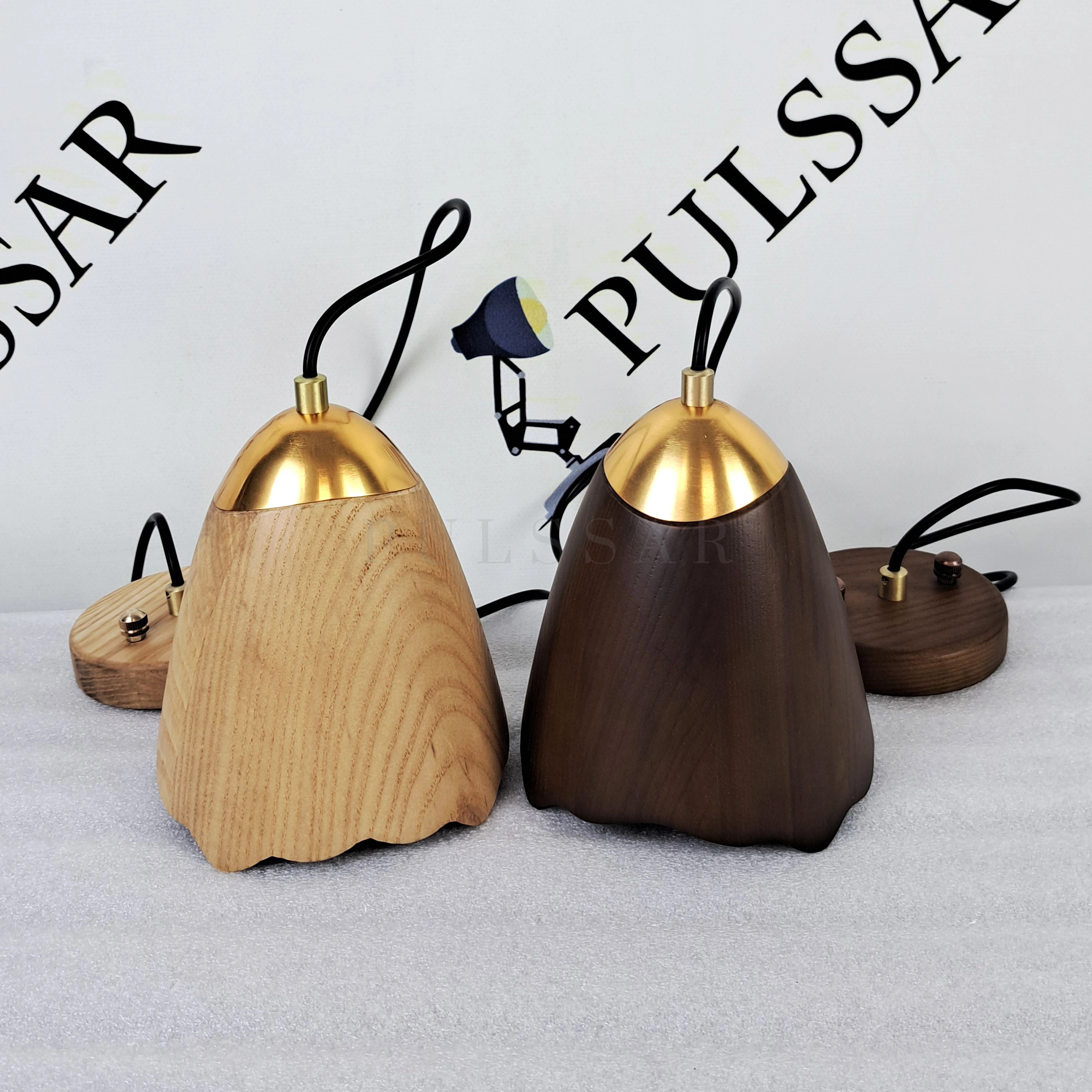 Подвесной светильник BRAVE