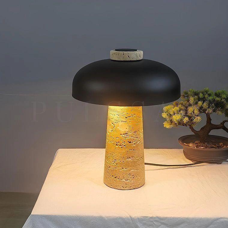 Настольная лампа NOCTURNA