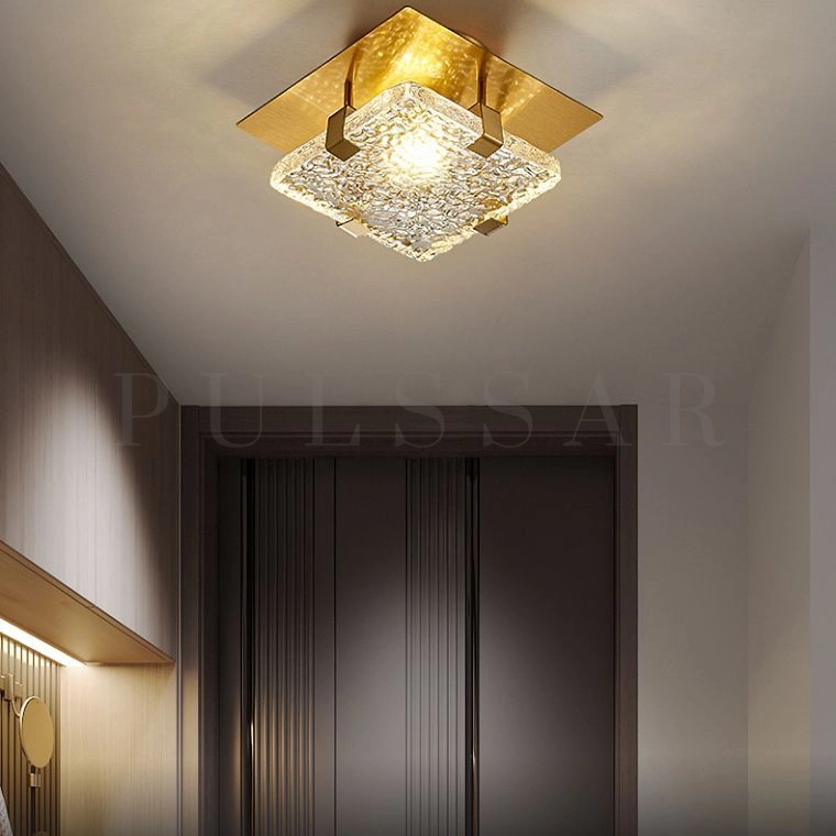 Потолочный светильник LOOLA