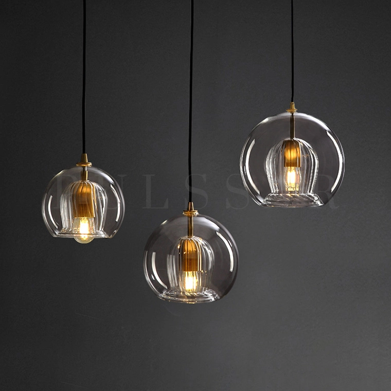 Подвесной светильник LYSE