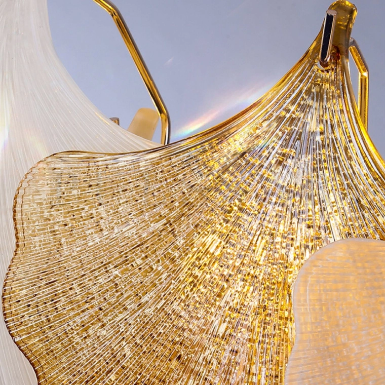 Подвесная люстра LILLEN