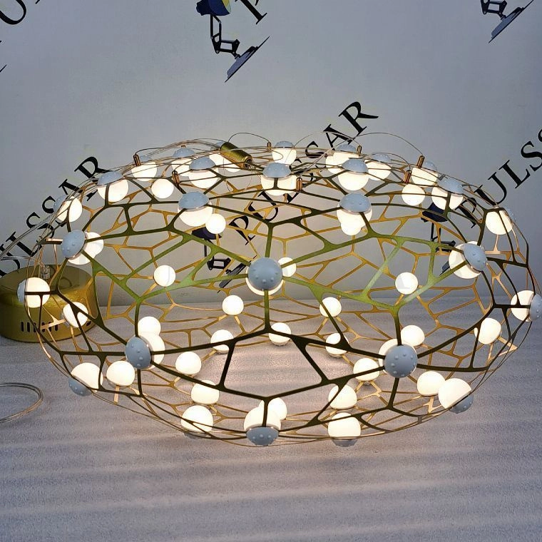 Подвесная люстра BUSK