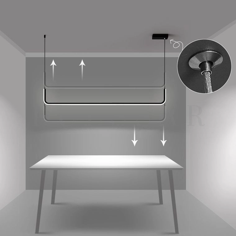 Подвесной светильник SPLENDID