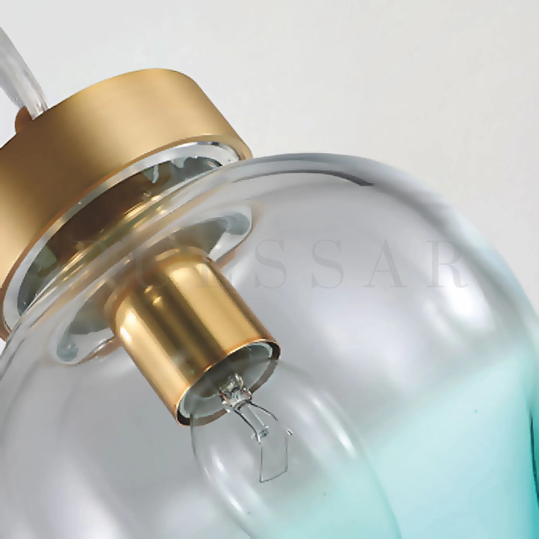 Подвесной светильник VERO