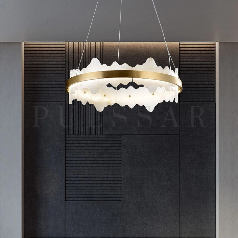 Кольцевая люстра FERENCE LUX