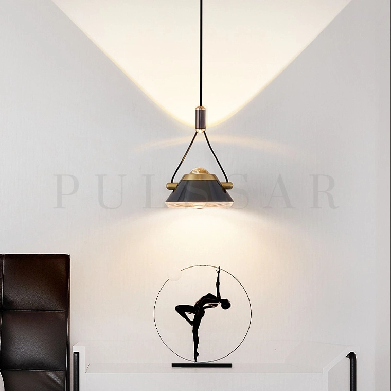 Подвесной светильник PETRUS