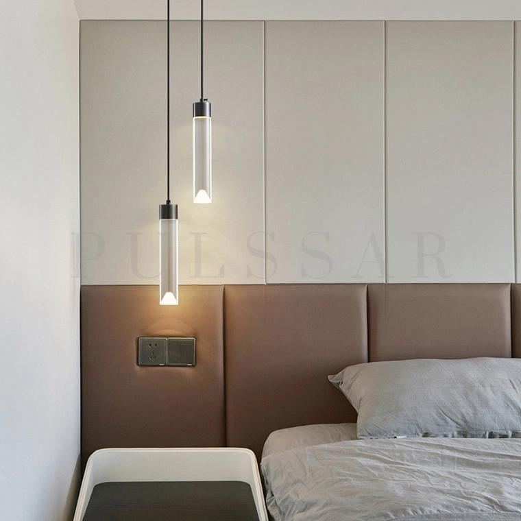 Подвесной светильник SAKRIS DUO