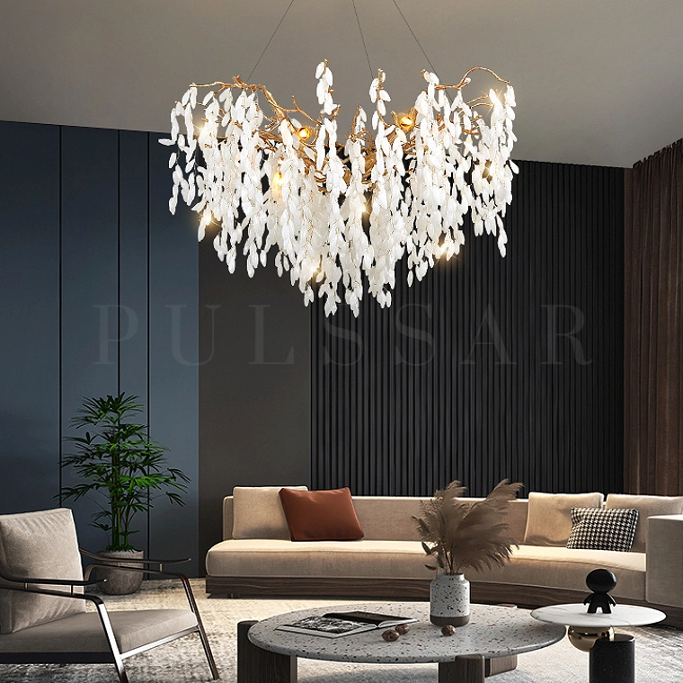 Подвесная люстра FLORIAN