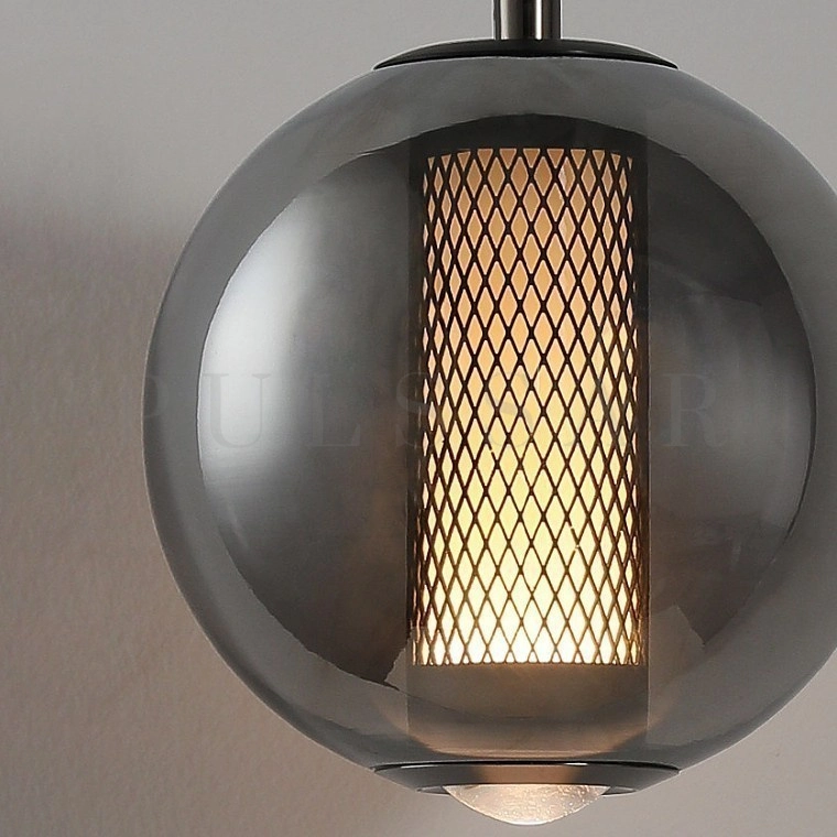 Подвесной светильник GUNTER A