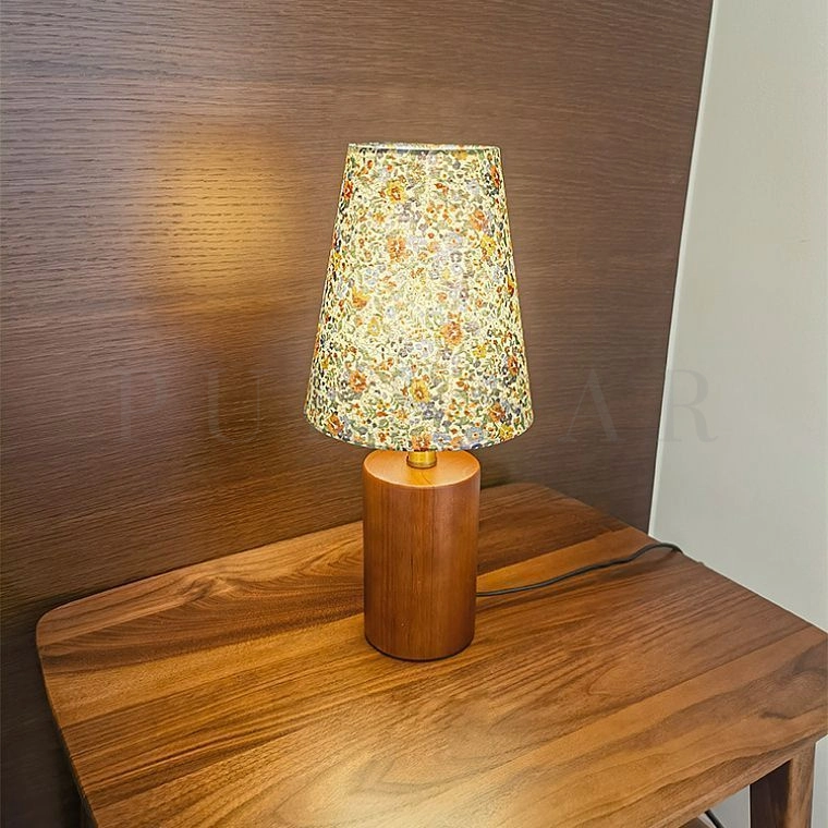 Настольная лампа PASTORALIS TAB