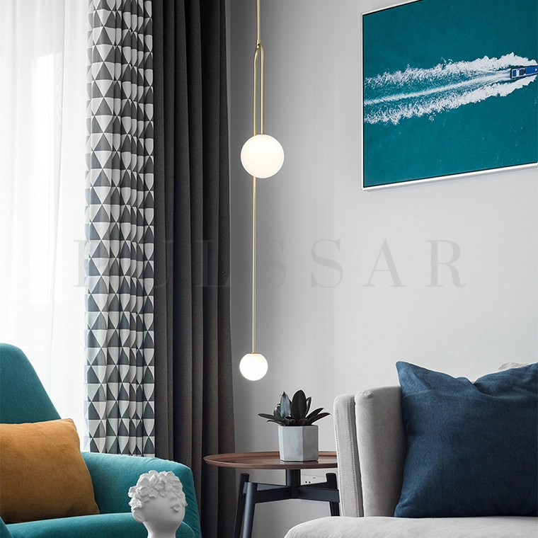 Подвесной светильник NER