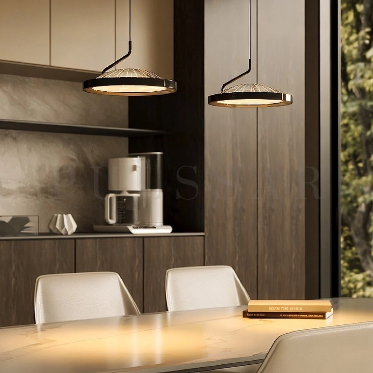 Подвесной светильник HOLGE