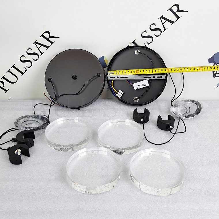 Подвесной светильник CELIAN DUO