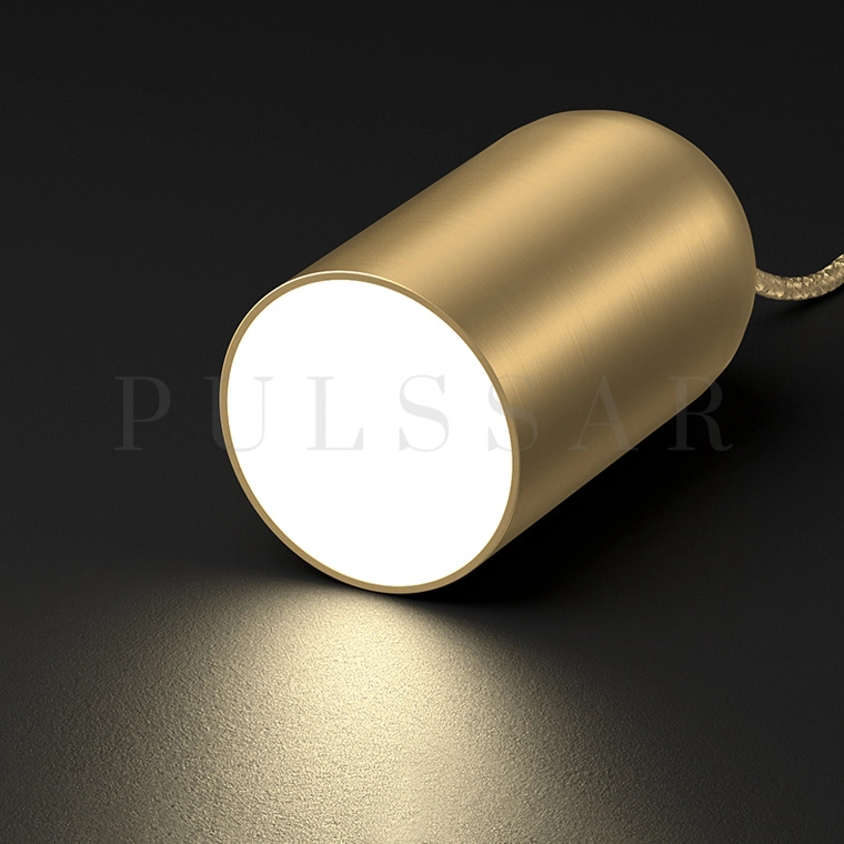 Подвесной светильник HENNI