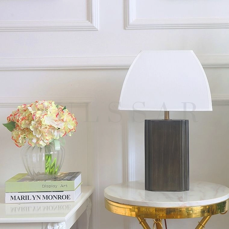 Настольная лампа GRACELAND