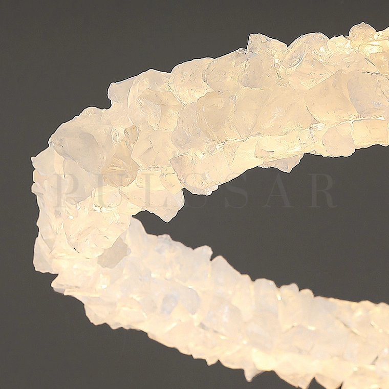 Кольцевая люстра OLSANG