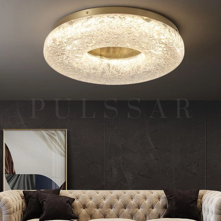 Потолочная люстра NELIUS CH