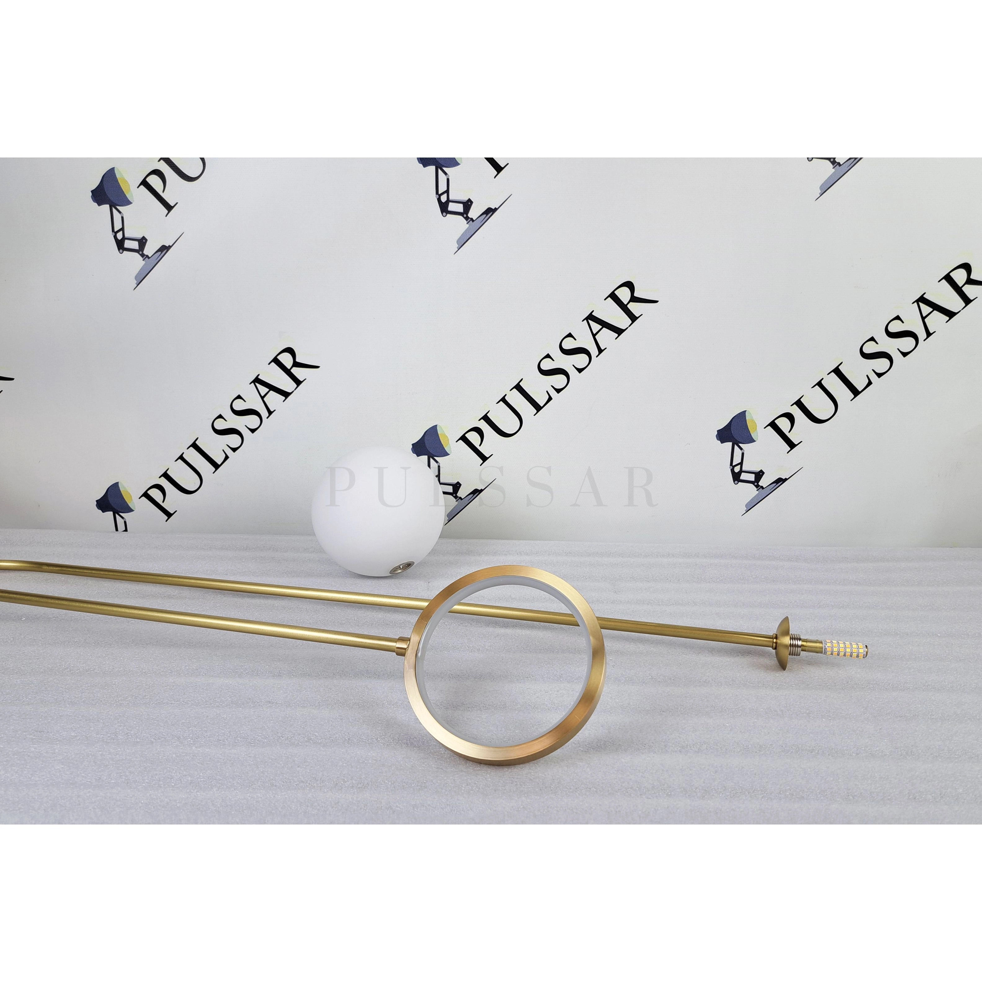 Подвесной светильник INGNY