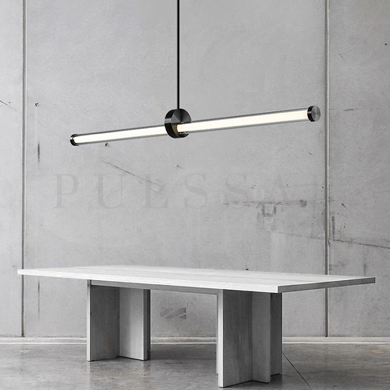 Реечная люстра IRENE