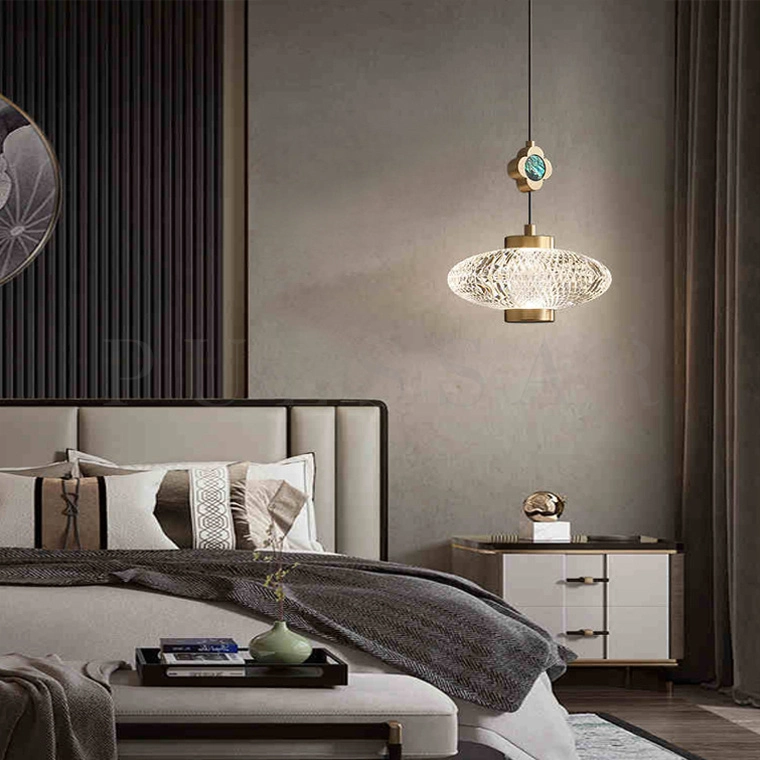 Подвесной светильник LUARA D