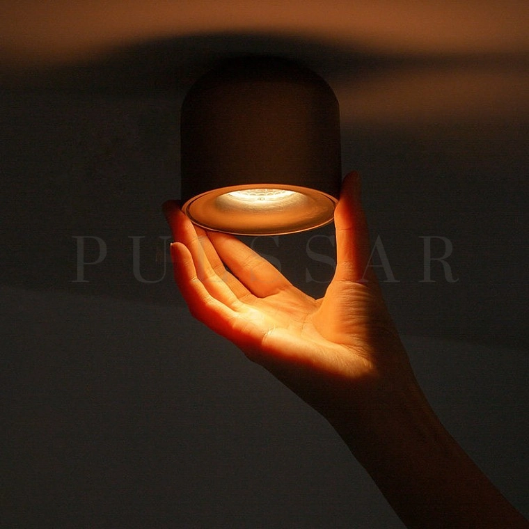 Точечный светильник BEKAN