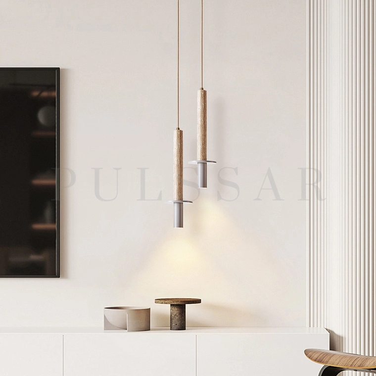 Подвесной светильник HAGBART