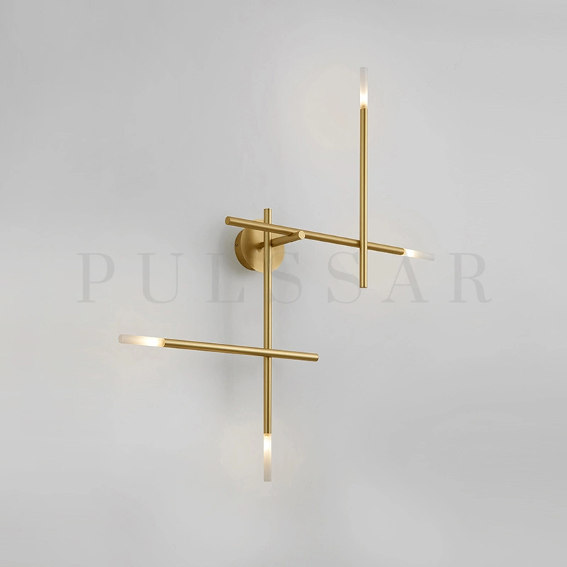 Бра TRAVERSE WALL