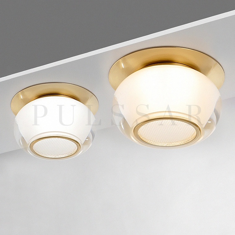 Точечный светильник MENO