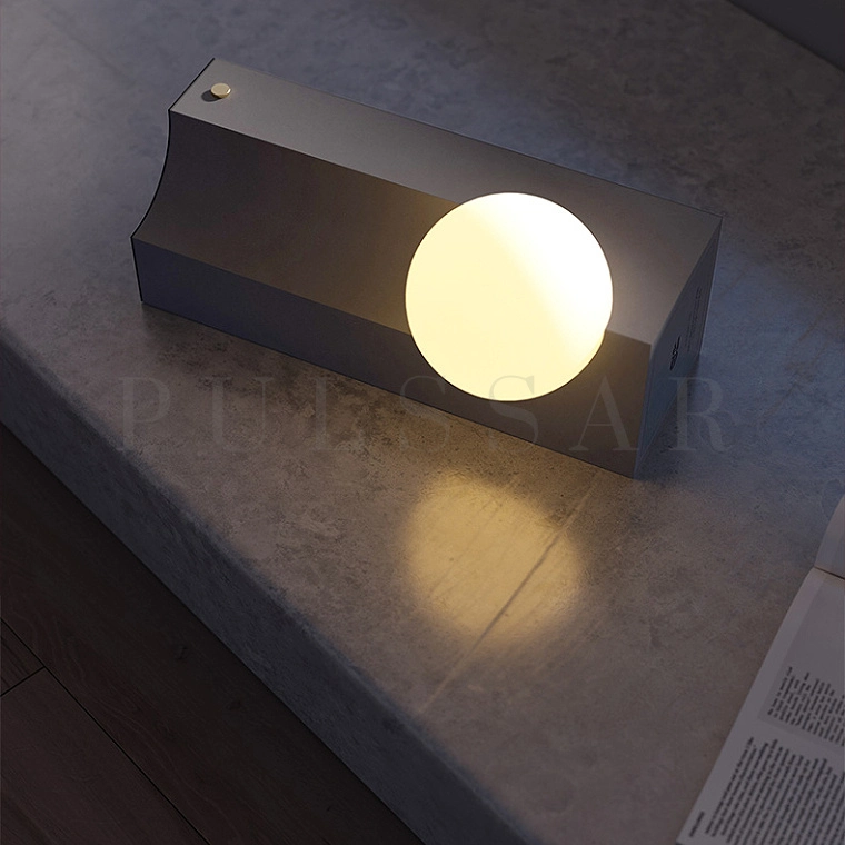 Настольная лампа BOTE