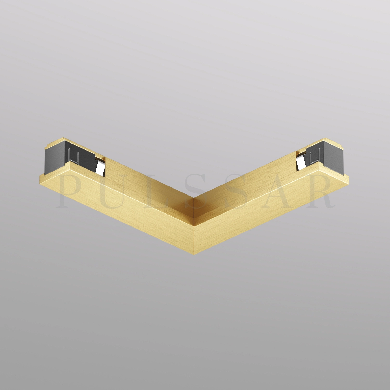 Электрический коннектор для трека SHINE BASE TR5723-SB