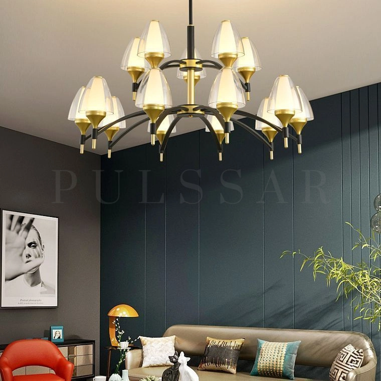 Подвесная люстра NANSY