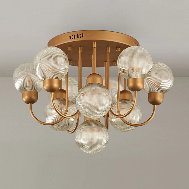 Потолочная люстра DUM