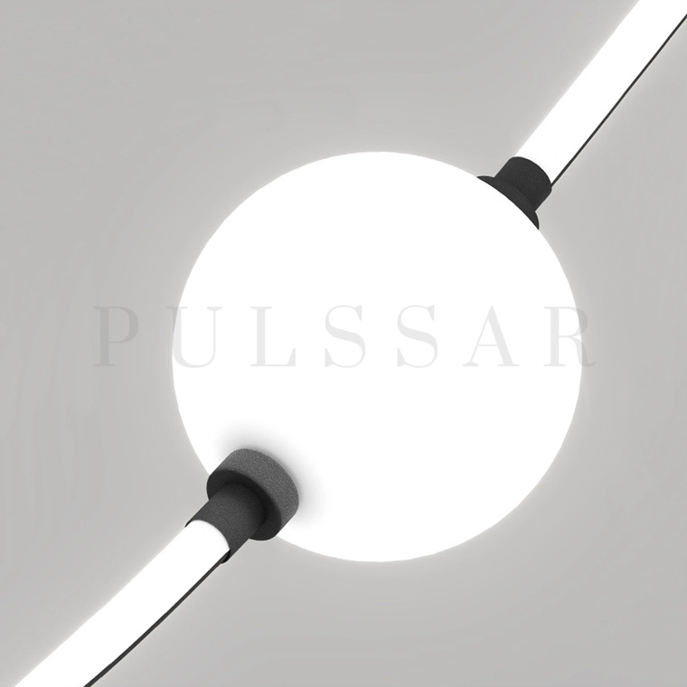 Подвесной светильник DELIGHT