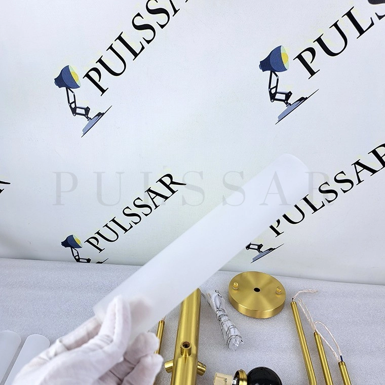 Подвесная люстра STENLY