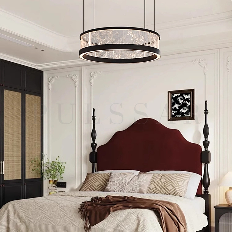 Кольцевая люстра ATARI NUOVO