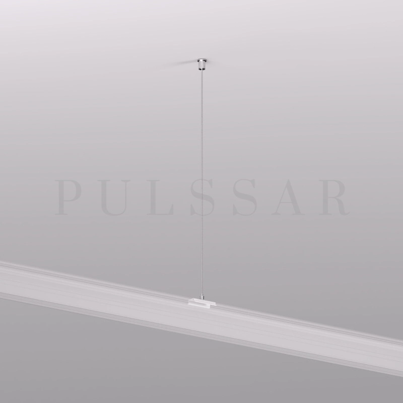 Механический подвес для трека SMART BASE TR2126-WH