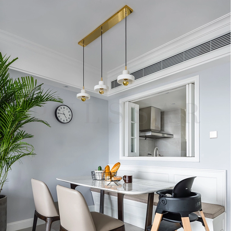 Подвесной светильник MARBLE