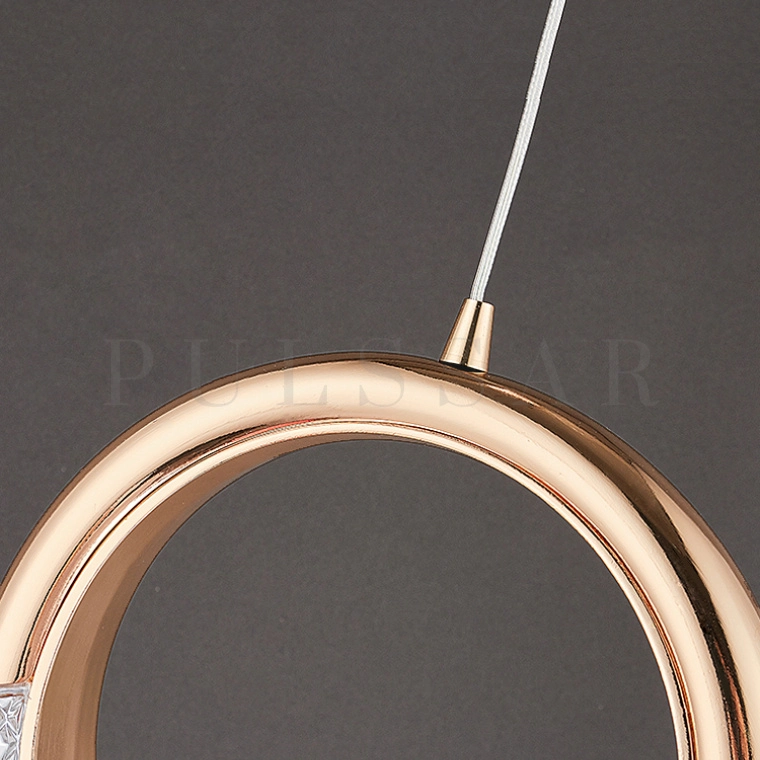 Подвесной светильник SONKE DUO