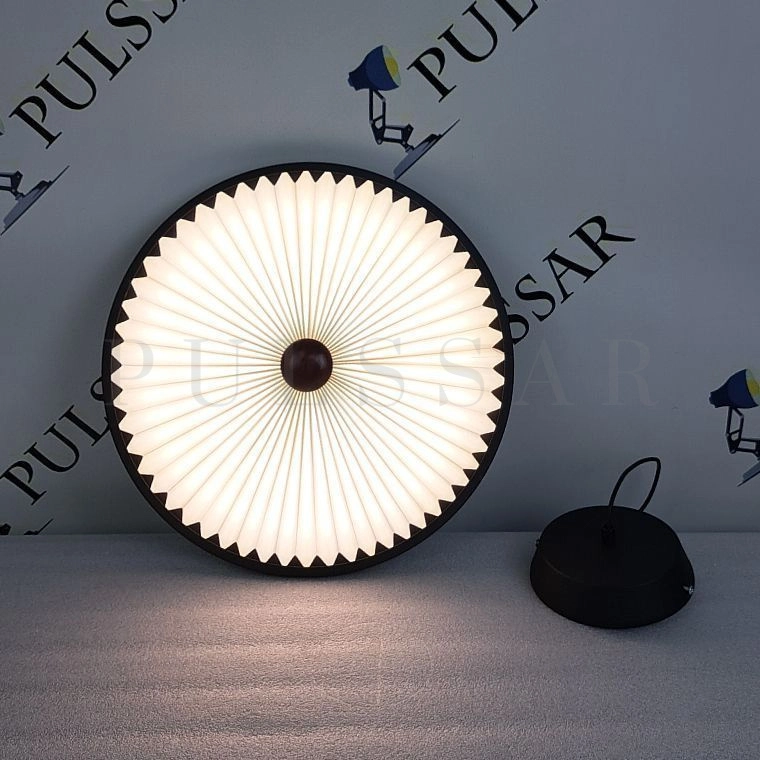 Подвесной светильник PEKKA